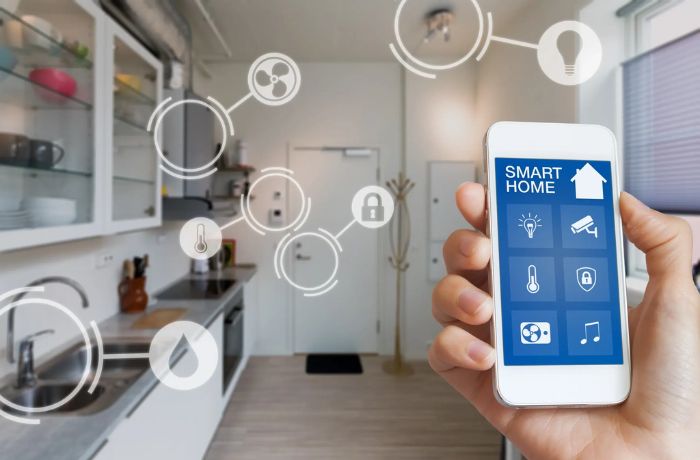 best home automation technology