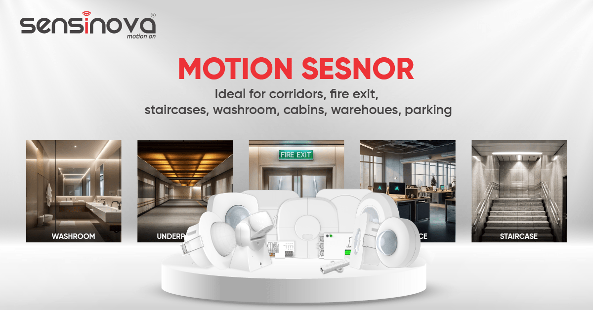 Motion Sensor