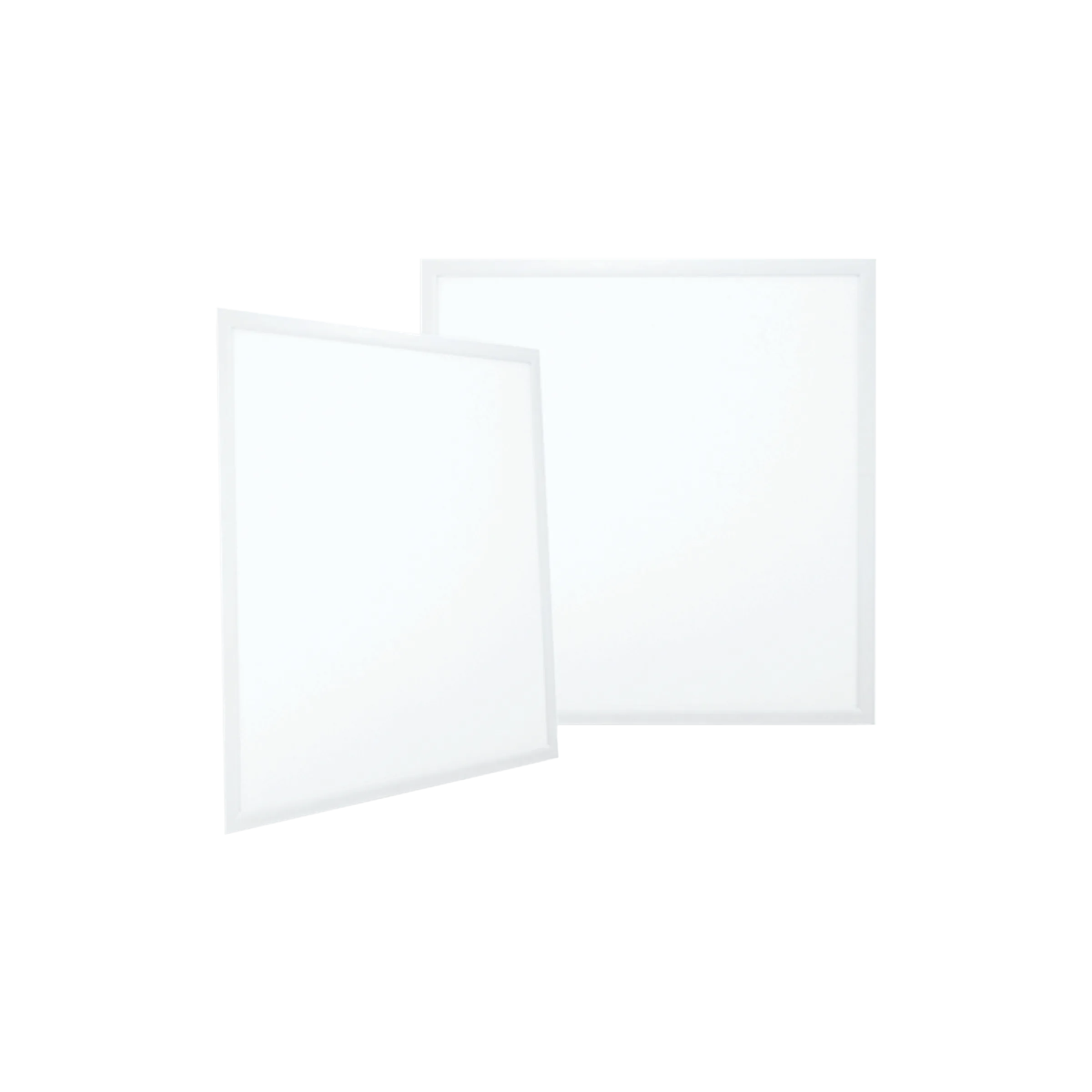 2x2 panel light