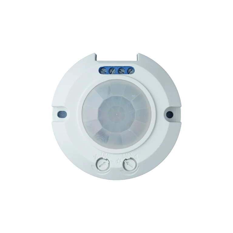 iris s8 pir motion detector