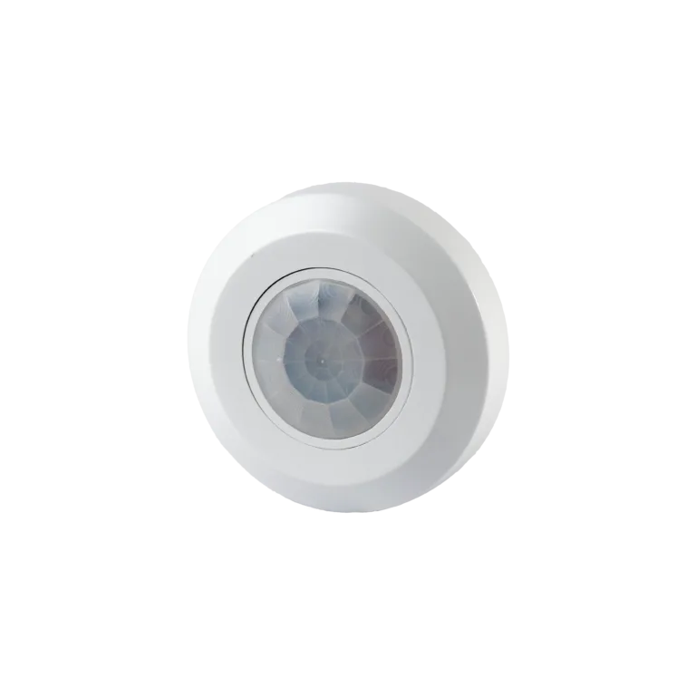 iris s8 pir motion detector