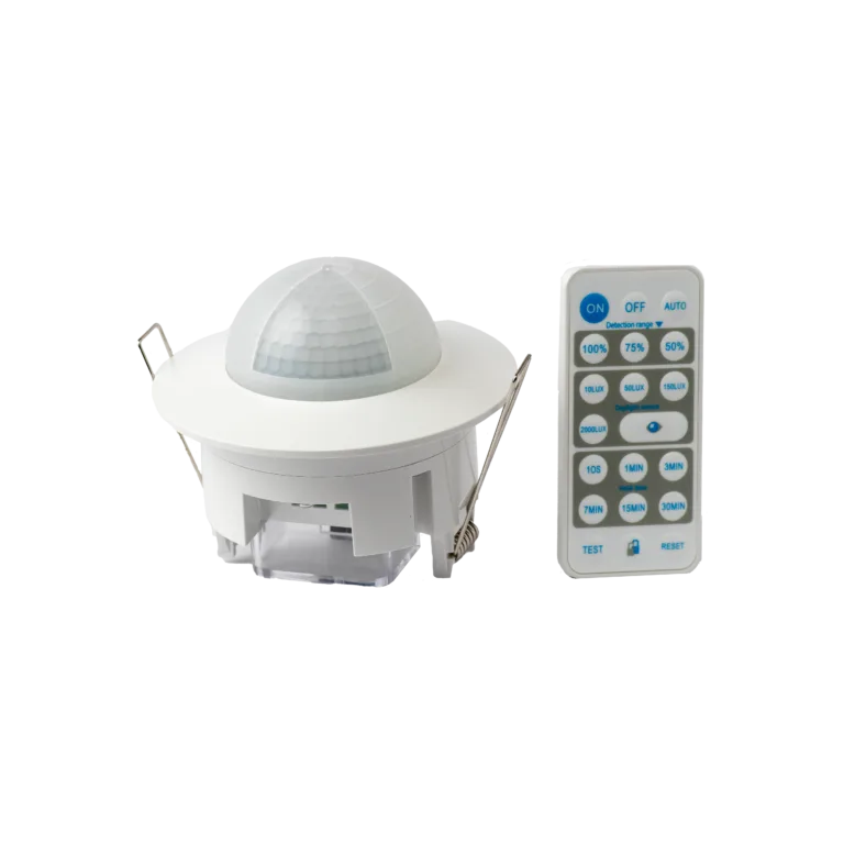 iris f20r pir motion detector